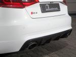 Audi RS3 Sportback by B&B 2016 года